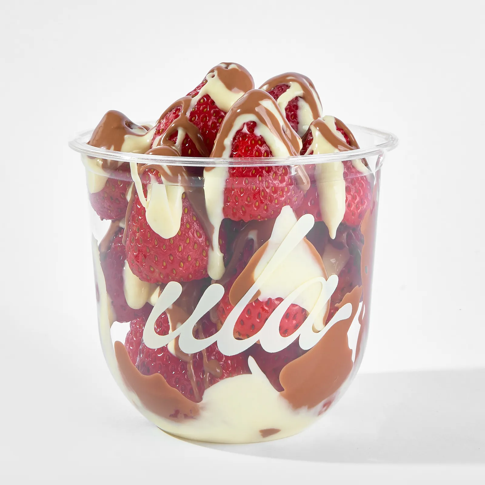 Imagen de Fresas Nucita Sugar Free